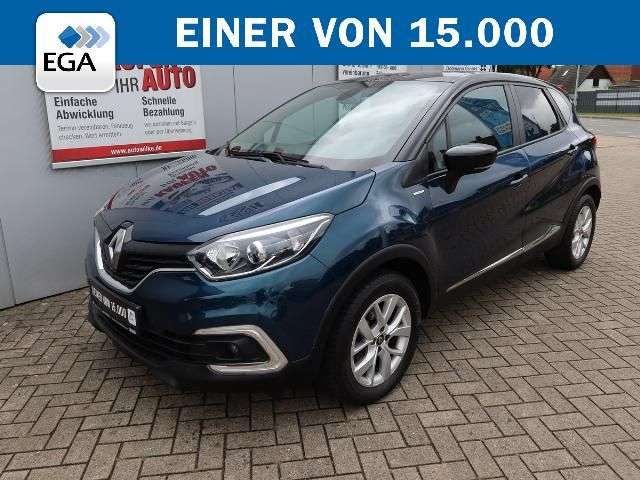 Captur