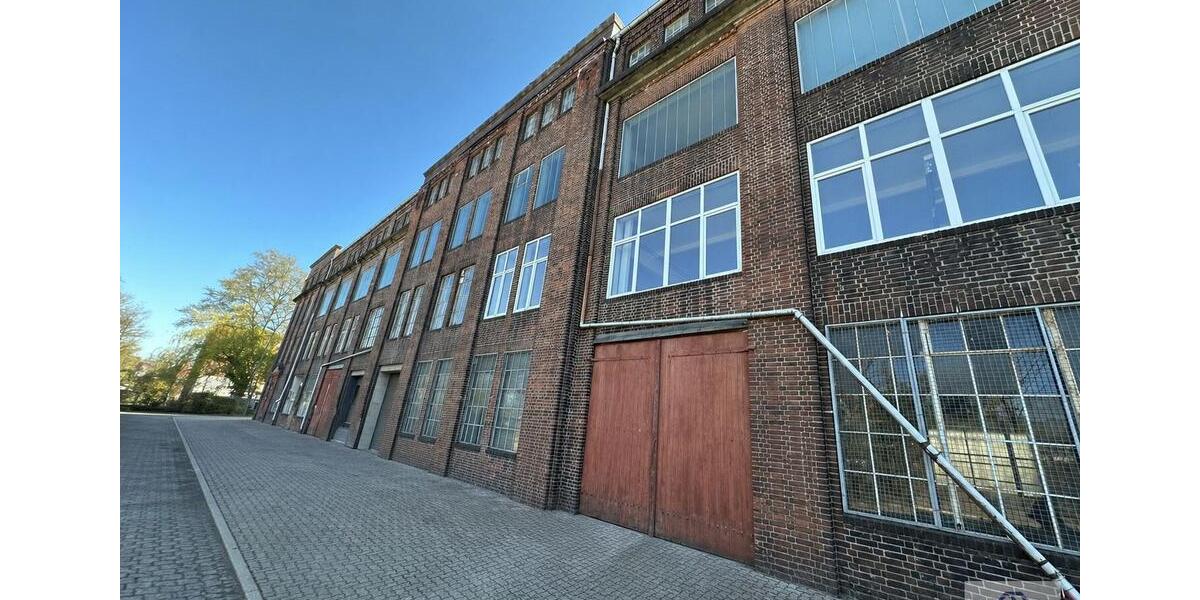 Gewerbeobjekt Neumünster Brachenfeld/Ruthenberg - 8.750&euro; | Angebot:25421193