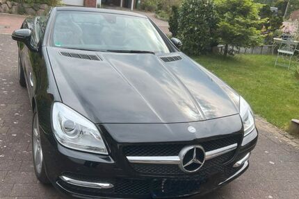 Mercedes SLK 200