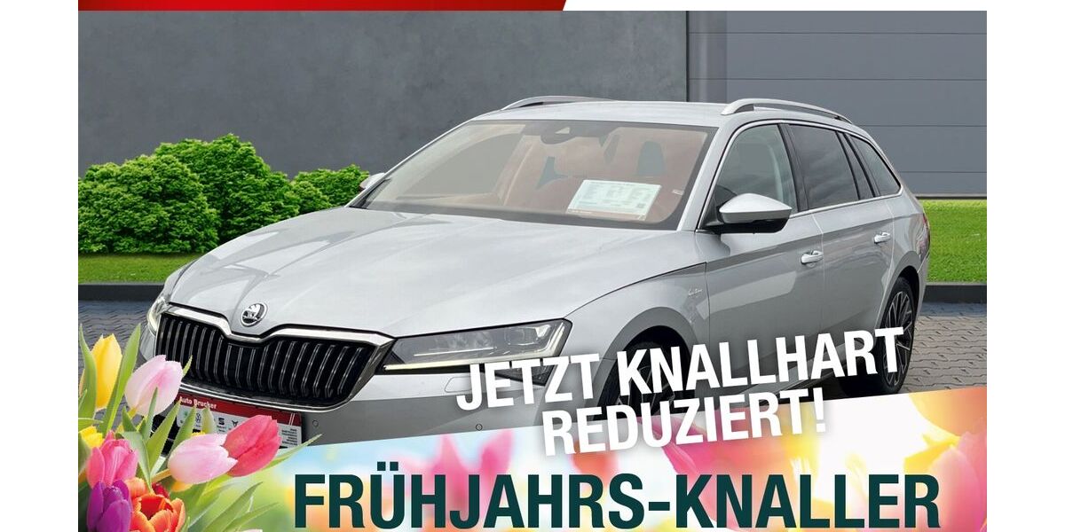 Skoda Superb 92.594 km 23.170 &euro; Marktredwitz 95615