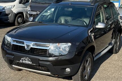 Dacia Duster 120.000 km 7.200 € Stromberg-Warmsroth 55442