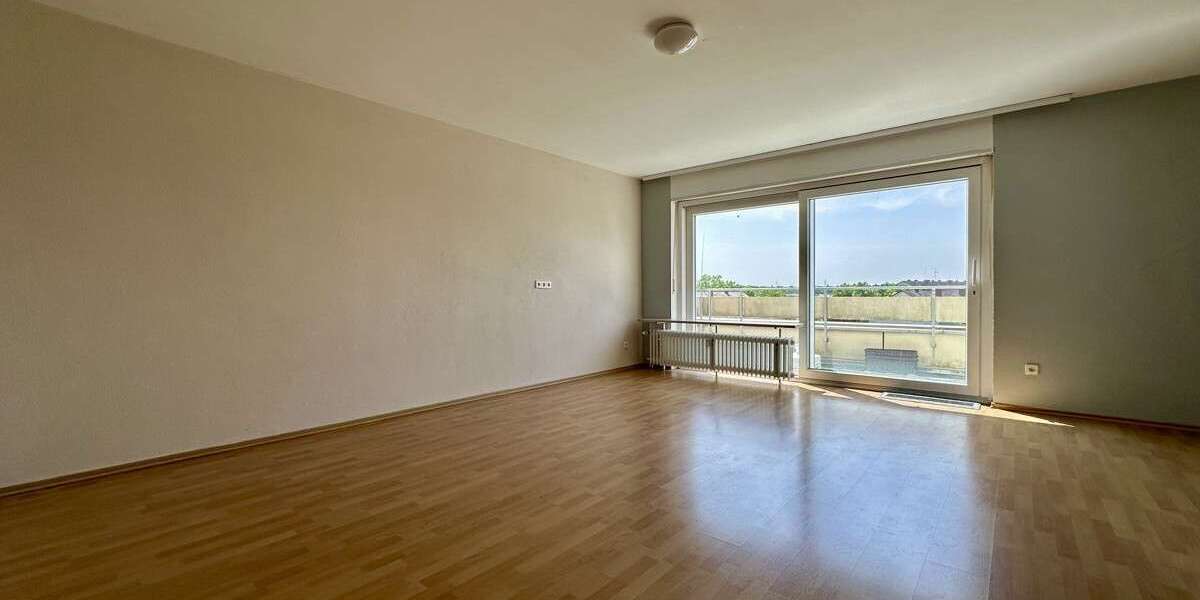 Etagenwohnung Germersheim - 2 Zimmer, 76 m&sup2;, 145.000&euro; | Angebot:25498397