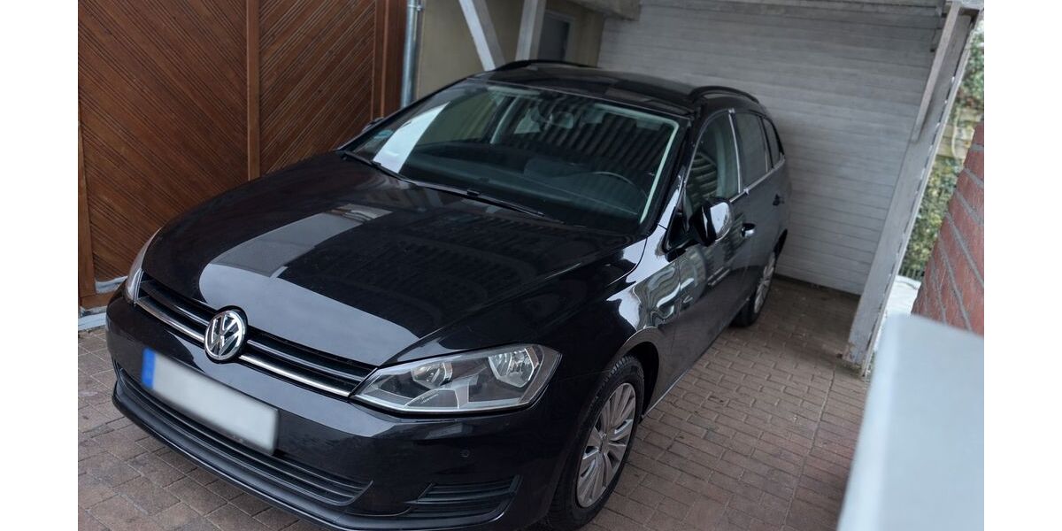 VW Golf 165.000 km 6.499 &euro; Sereetz 23611