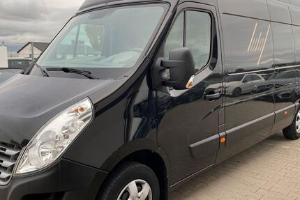Renault Master 95.954 km 14.600 € Bergtheim 97241
