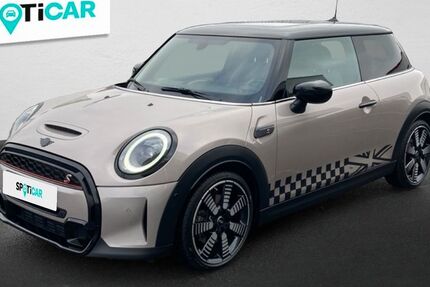 Mini Cooper S 15.126 km 27.590 &euro; Haßfurt 97437