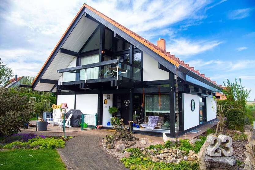 Haus zum Kaufen in Wonsheim 692.000 € 172 m²