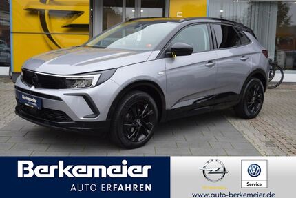 Opel Grandland (X) 68.482 km 20.850 € Saerbeck 48369