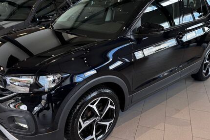 VW T-Cross 22.000 km 17.180 &euro; Bad Endorf 83093