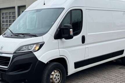 Peugeot Boxer 190.176 km 13.990 &euro; Göttingen 37077