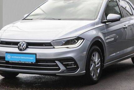 VW Polo 15.710 km 21.780 &euro; Koblenz 56070