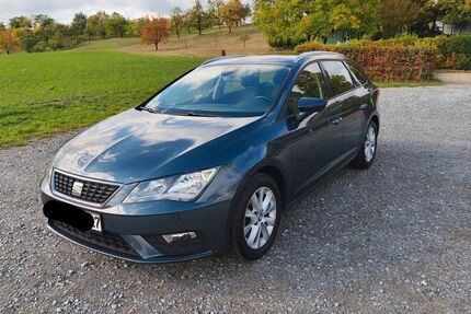 Seat Leon 157.000 km 9.600 &euro; Schorndorf 73614