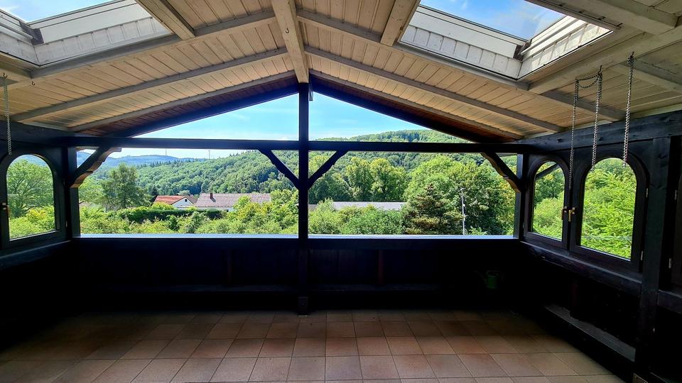 Einfamilienhaus Bad Endbach - 270.000&euro; | Angebot:27084217