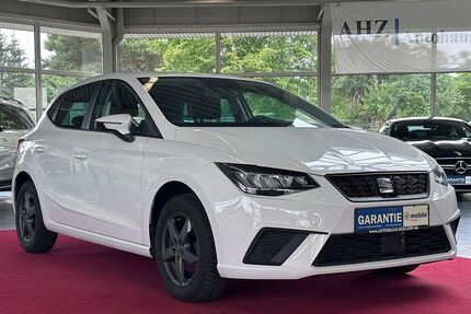 Seat Ibiza 36.000 km 14.999 &euro; Hechingen 72379