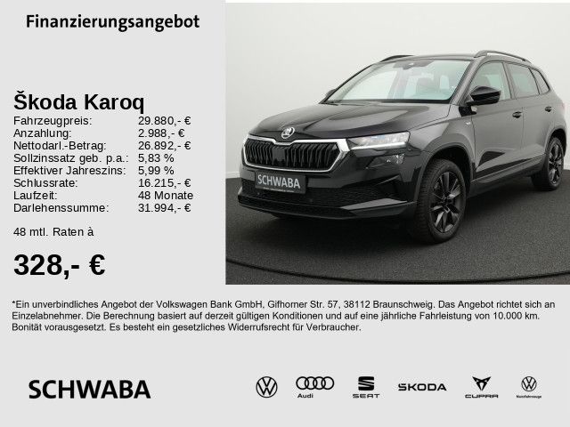 Karoq