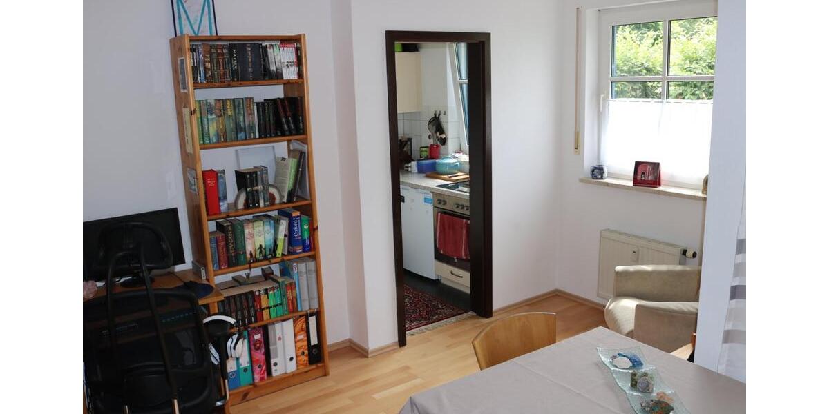 Erdgeschoßwohnung Friedberg - 1 Zimmer, 36 m&sup2;, 207.000&euro; | Angebot:25170294