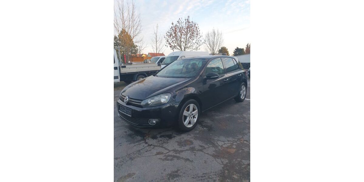 VW Golf 213.696 km 3.850 &euro; Falkenberg Elster 04895