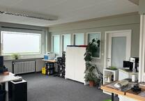 Gewerbepark Wittenerstr. 222 - Büroräume in Wuppertal Nächstebreck