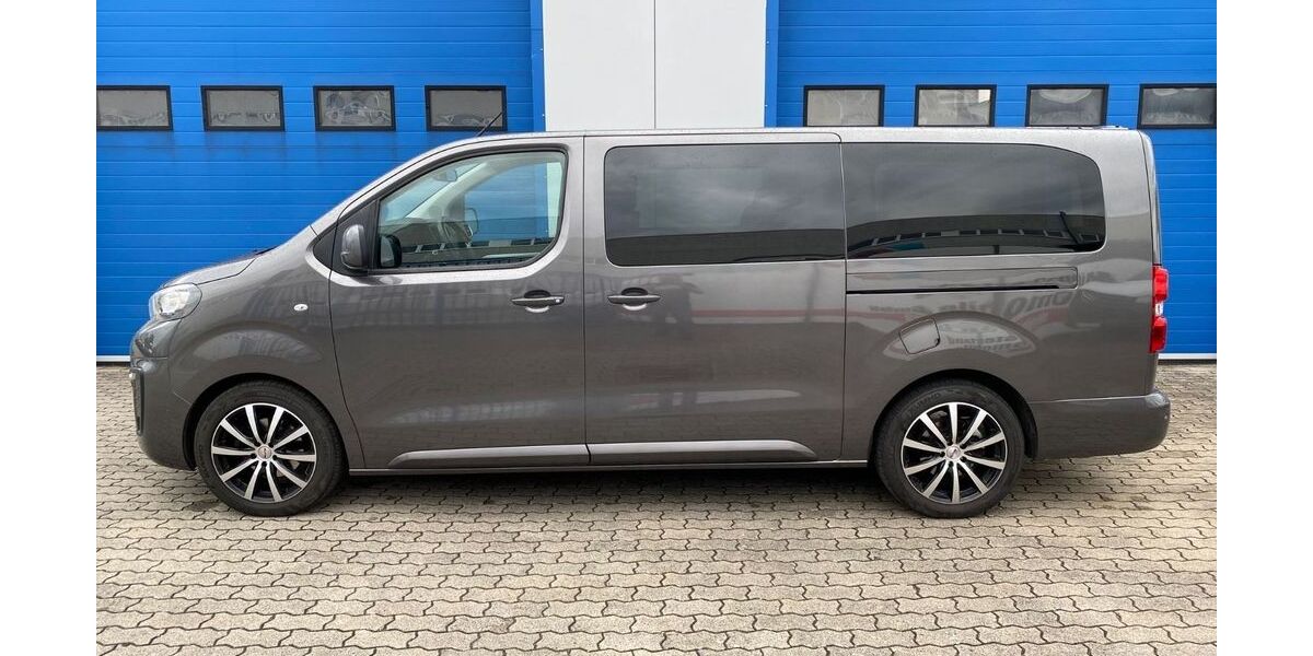 Peugeot Traveller 110.000 km 27.500 &euro; Greven 48268