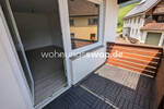 Etagenwohnung Freiburg im Breisgau Eschbach - 3 Zimmer, 82 m&sup2;, 745&euro; | Angebot:25922876