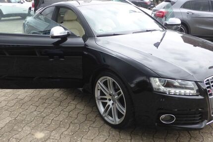 Audi S5 125.464 km 25.990 &euro; Delmenhorst 27749