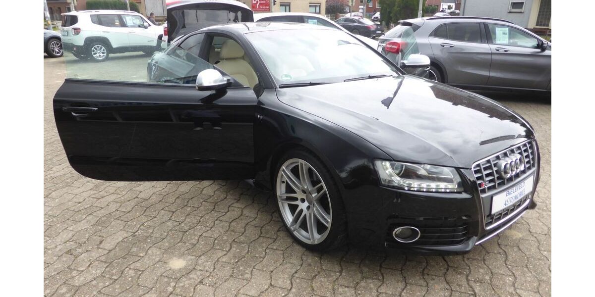 Audi S5 125.464 km 25.990 &euro; Delmenhorst 27749
