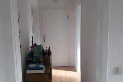 2 Raum Wohnung