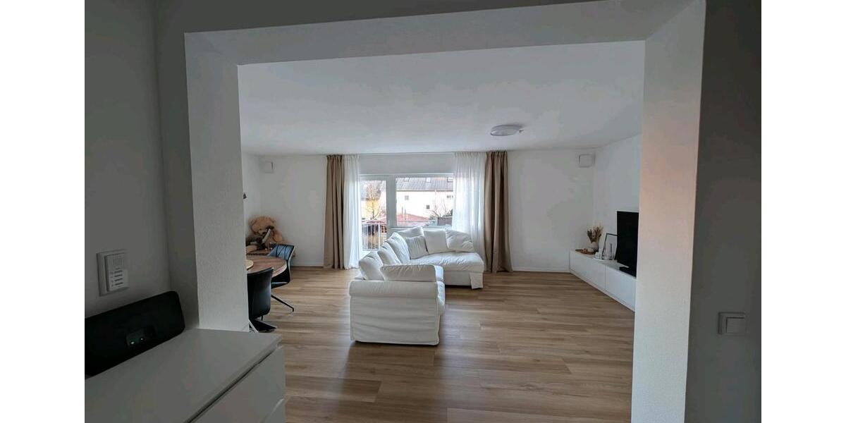 Doppelhaushälfte Fulda Fulda-Galerie - 8 Zimmer, 170 m&sup2;, 549.000&euro; | Angebot:26860442