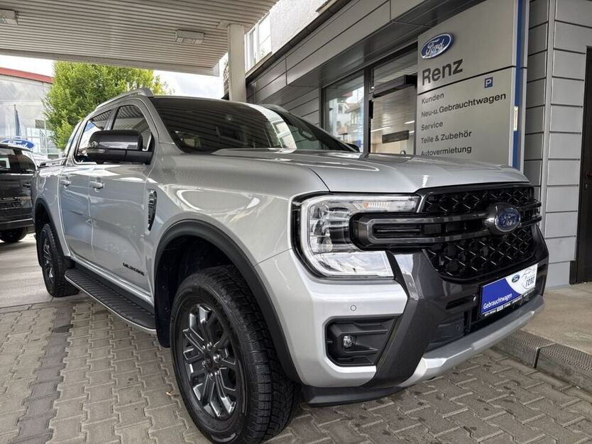 Ranger