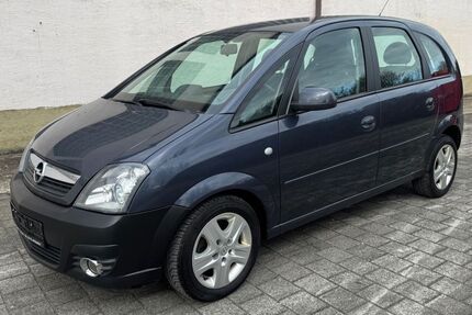 Opel Meriva 143.000 km 1.650 € Erbach 89155