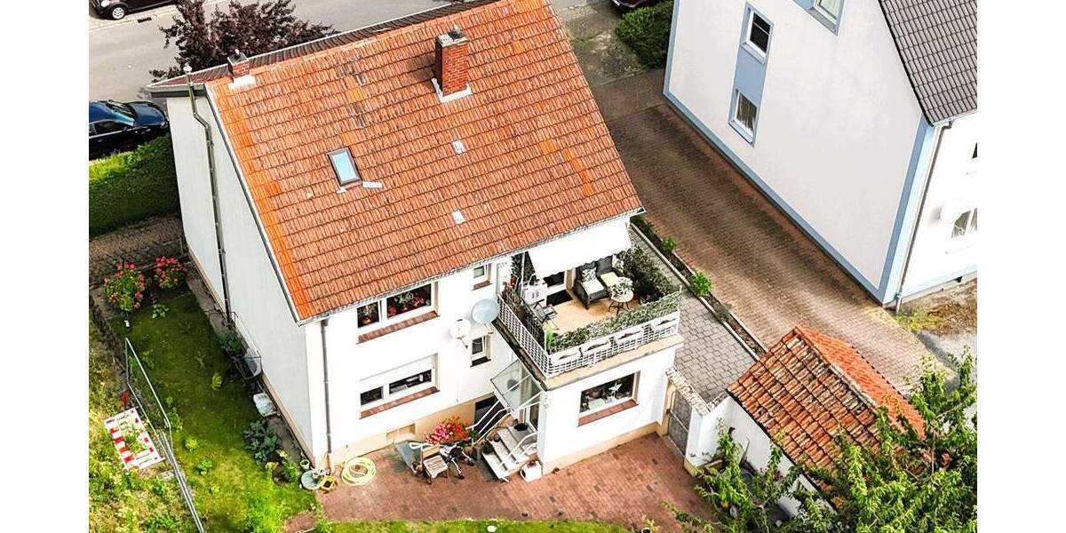 Mehrfamilienhaus, Wohnhaus Datteln - 6 Zimmer, 140 m&sup2;, 349.000&euro; | Angebot:24989867