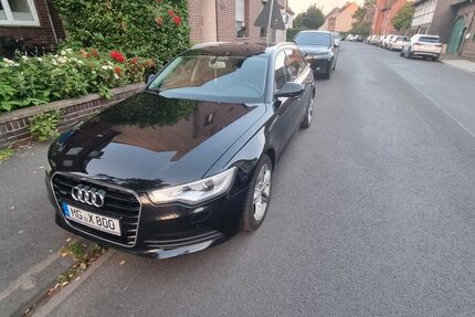 Audi A6 253.000 km 9.900 &euro; Mönchengladbach 41238