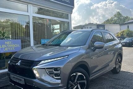 Mitsubishi Eclipse Cross 79.071 km 21.690 &euro; Soest 59494