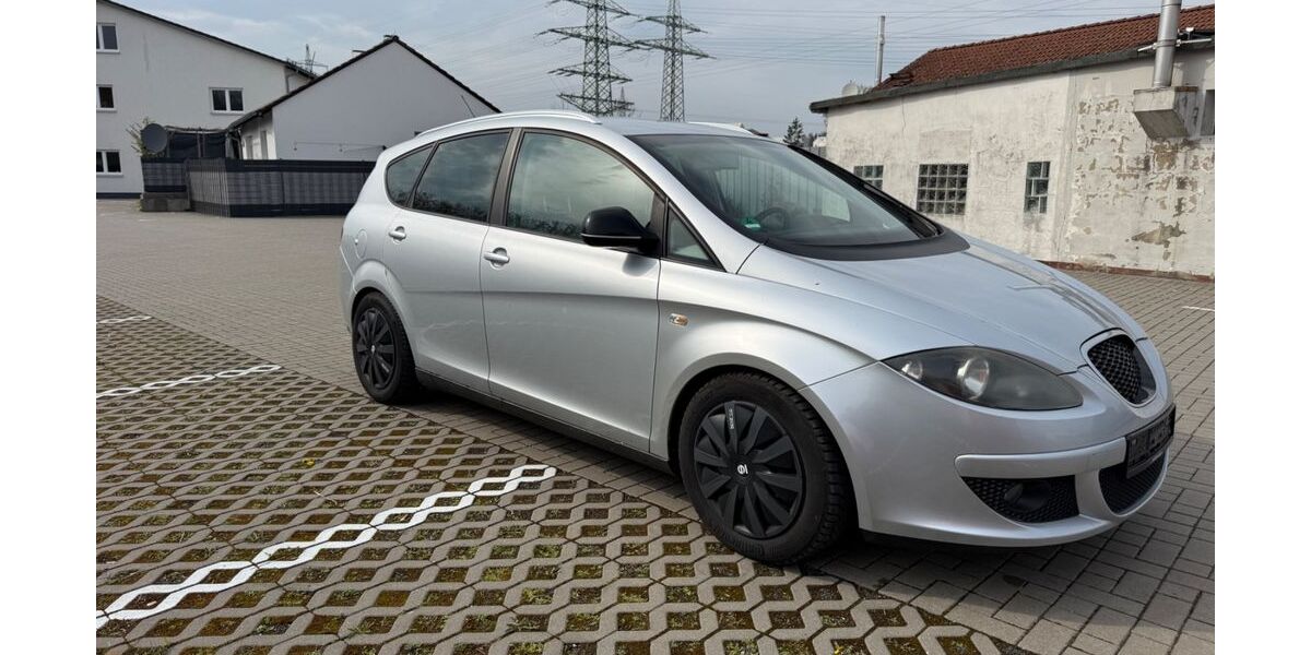 Seat Altea 222.500 km 1.900 &euro; Neumarkt i.d.OPf. 92318