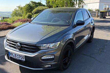 VW T-Roc 120.000 km 14.900 € Nickenich 56645