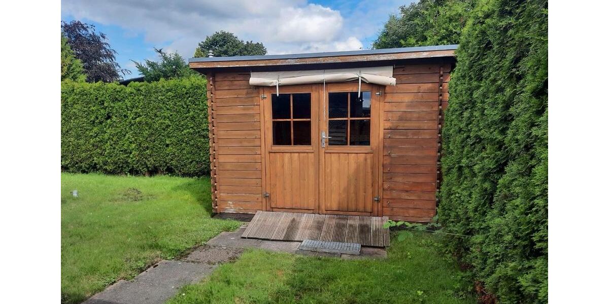 Einfamilienhaus Hambergen - 2.5 Zimmer, 49 m&sup2;, 65.000&euro; | Angebot:27269896