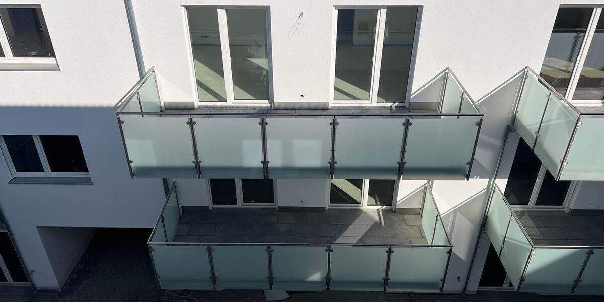 Etagenwohnung Ingolstadt Altstadt Südost - 2 Zimmer, 67 m&sup2;, 460.100&euro; | Angebot:25708047
