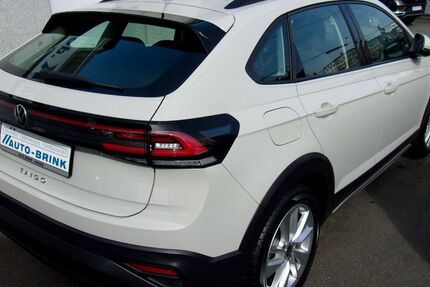 VW Taigo 35.171 km 16.945 &euro; Hagen 58089