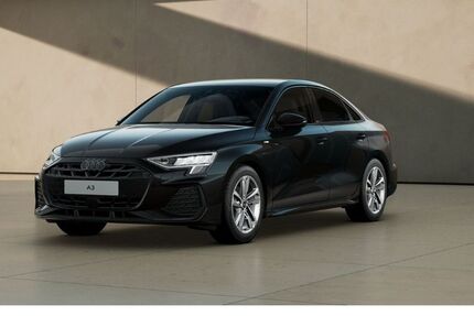 Audi A3 29.110 km 35.190 &euro; Diez 65582