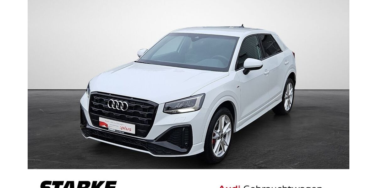 Audi Q2 7.730 km 33.490 &euro; Osnabrück 49080