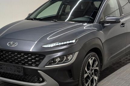 Hyundai KONA 71.750 km 16.480 &euro; Langenweddingen 39171