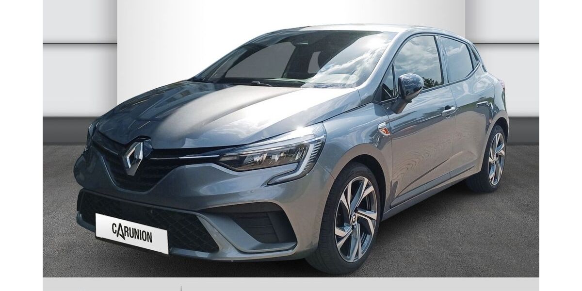 Renault Clio 22.100 km 19.990 &euro; Meiningen 98617