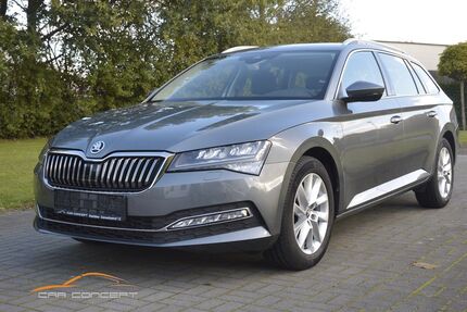 Skoda Superb 44.350 km 22.980 &euro; Harrislee 24955