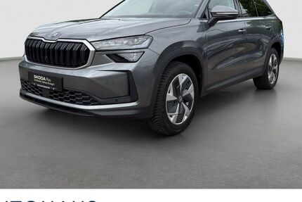 Skoda Kodiaq 22.200 km 42.500 &euro; Ebersberg bei München 85560