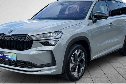 Skoda Kodiaq 1.010 km 45.490 &euro; Achim 28832