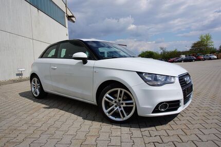 Audi A1 149.980 km 9.950 &euro; Parkstetten 94365