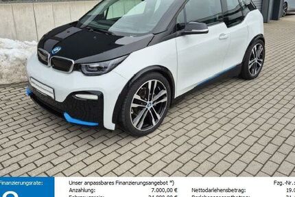 BMW i3 25.320 km 24.690 &euro; Buchen- Hettingen 74722