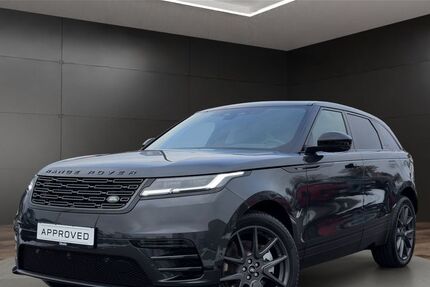 Land Rover Range Rover Velar 11.000 km 64.390 &euro; Kassel 34123