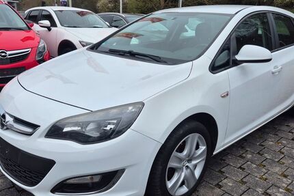 Opel Astra 232.000 km 2.990 &euro; Boppard/Bad Salzig 56154
