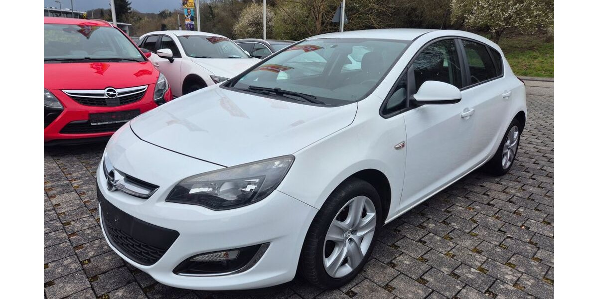 Opel Astra 232.000 km 2.990 &euro; Boppard/Bad Salzig 56154