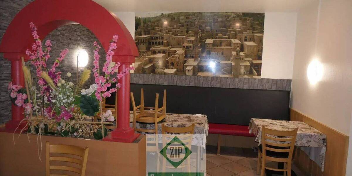 Gewerbeobjekt Prüm - 4 Zimmer, 250.000&euro; | Angebot:26154065